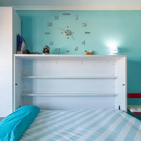 La Colina De Viktoria - In Будинок відпочинку Торремолінос