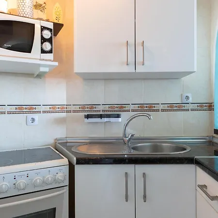 Tatil Evi La Colina De Viktoria - In Torremolinos